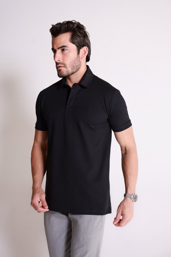 Polo Preto